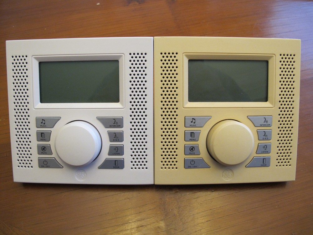 GE Security SmartCom CC-SCRS01