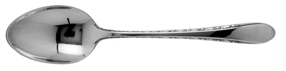 Gorham Silver Invitation Teaspoon 179500