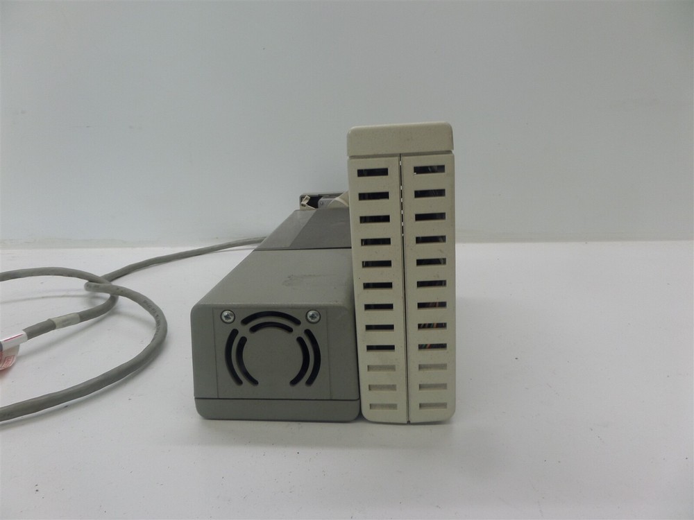 Agilent HP 7673 13593B Autosampler Injector - Untested