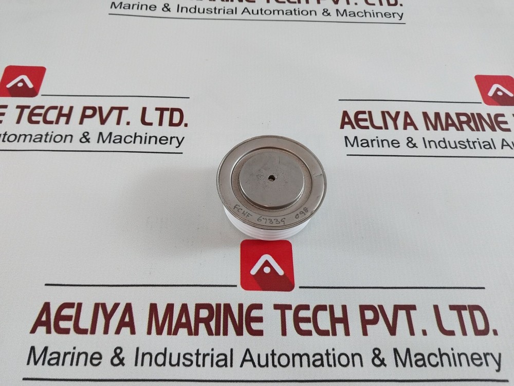 WESTCODE SM45CXC374 Thyristor Module