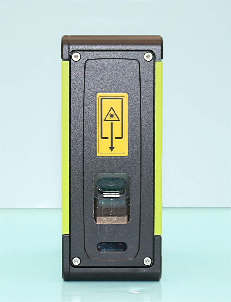 SmartRay ECCO 95 3D High Speed Ultra High Resolution sensor, Model 95.010