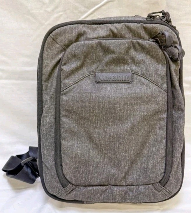 Maxpedition Entity Tech Sling Bag ~ NEW WITHOUT TAGS