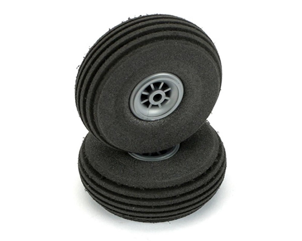 DuBro 2-3/4" Super Lite Wheels [DUB275SL]