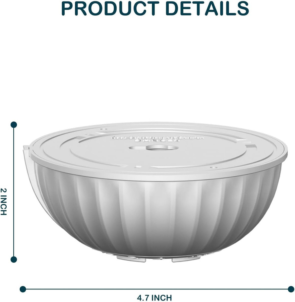 Hot Tubs Replacement Cartridges Compatible with Frog Ease Floating System Smartc