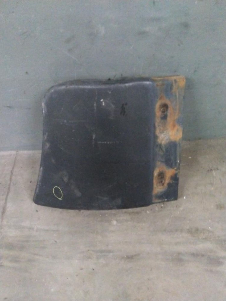 For 2015 MACK CXU612 BUMPER END Left ,  IL