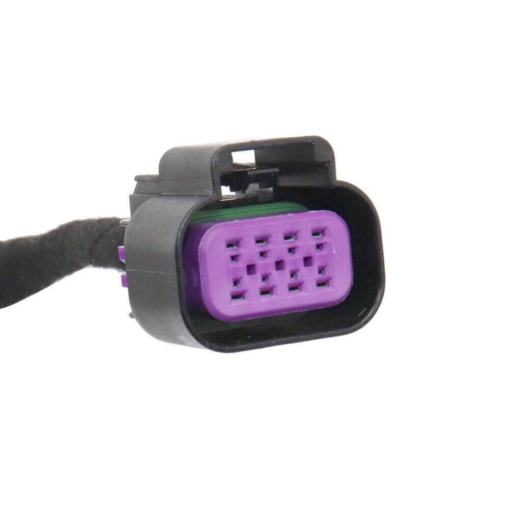 NEW Fit For 2013-2018 Dodge Ram 1500-3500 Back Up Camera TAILGATE WIRING HARNESS