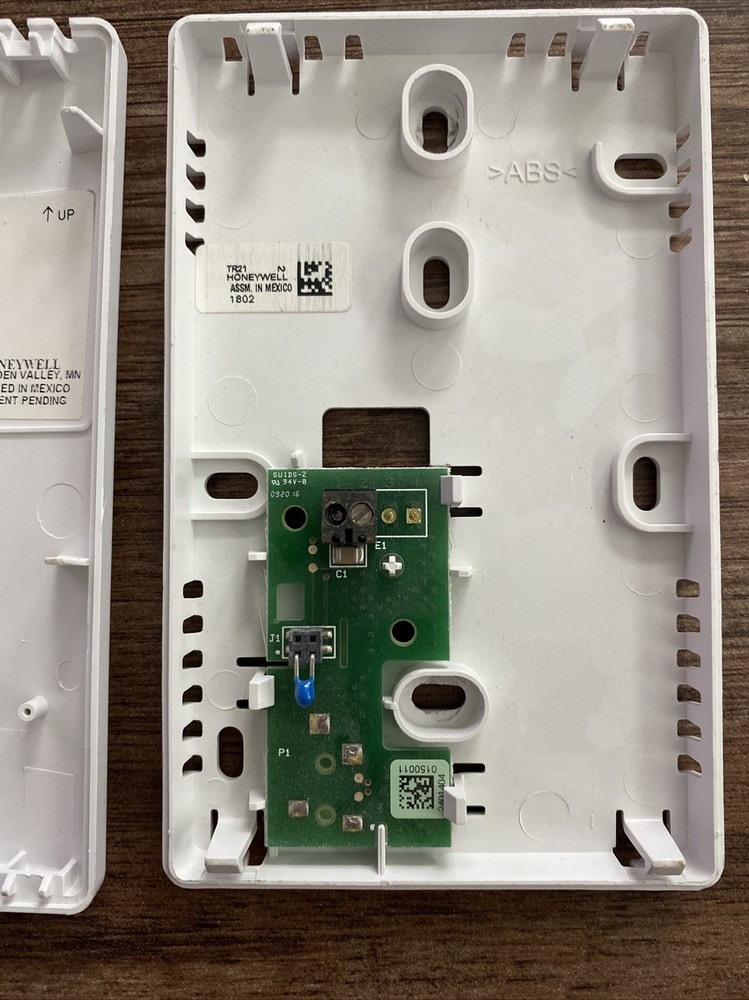 Honeywell TR21 Temperature Sensor