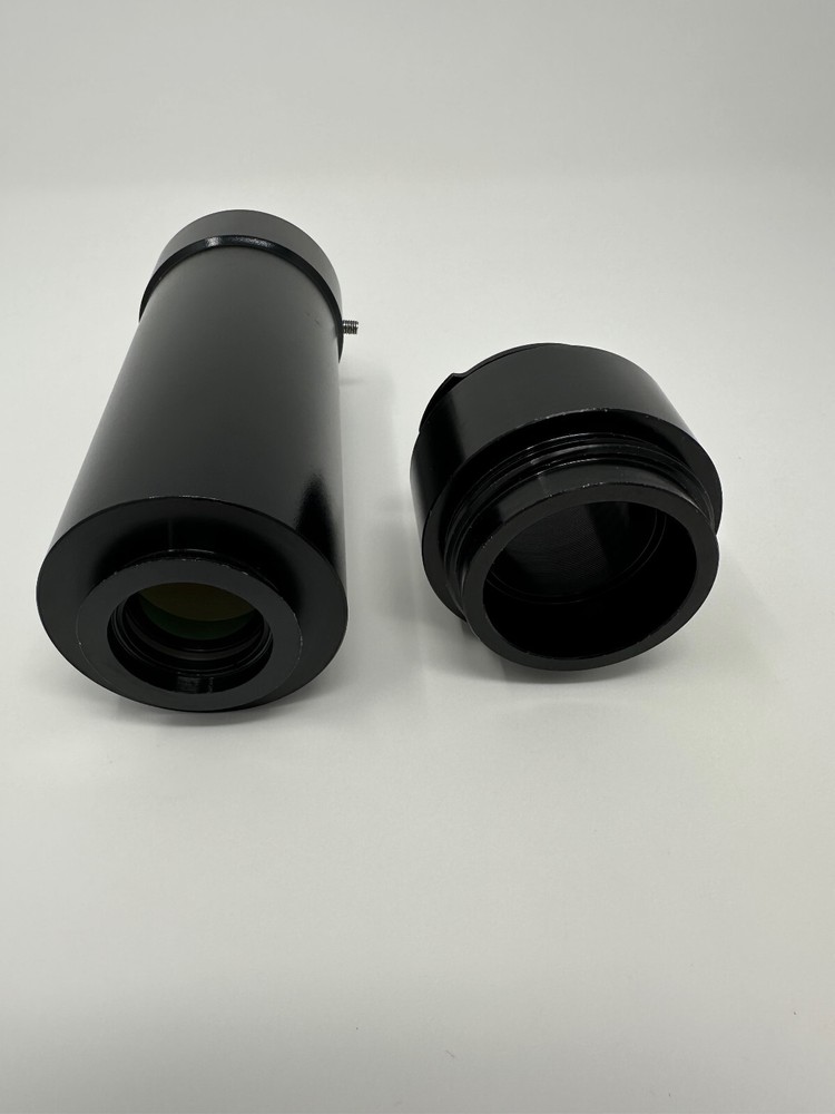 Olympus Microscope Camera Video Adapter U-TVO .5x