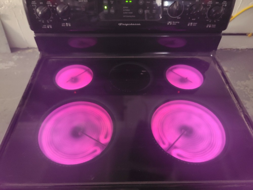 Genuine KENMORE Range Oven, Infinite Switch # 316238200