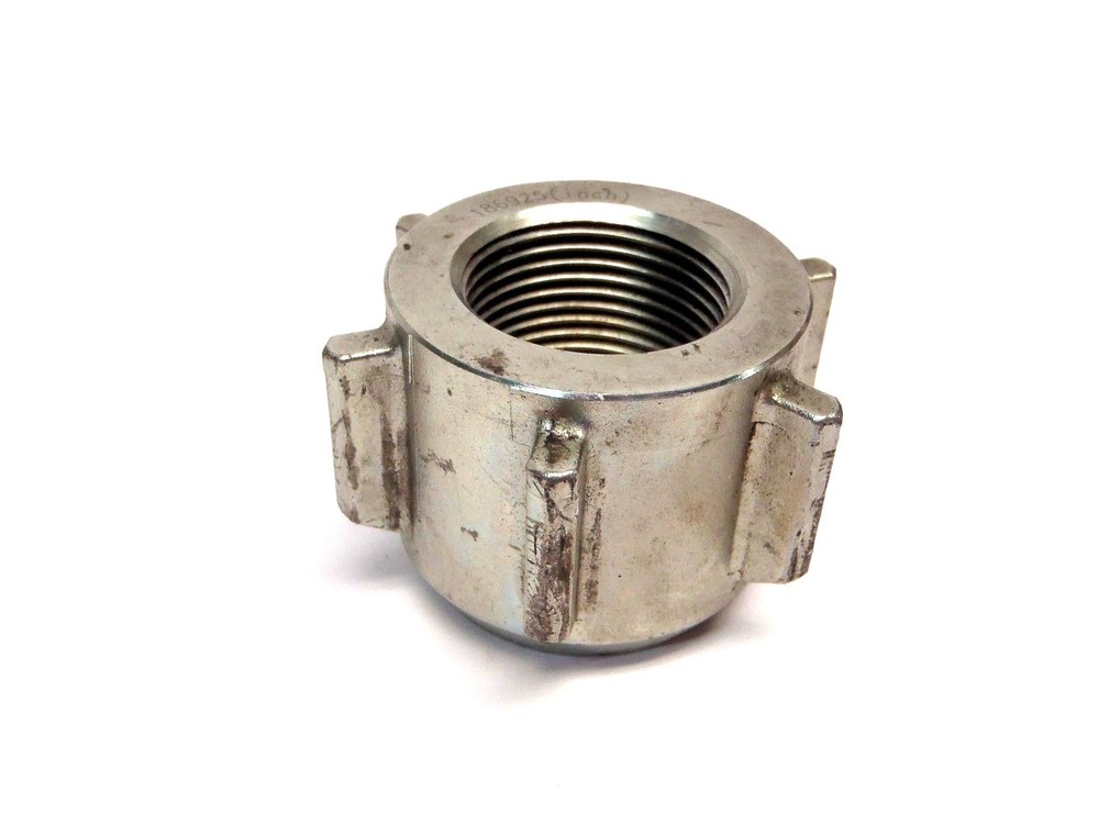 Graco 186925 186-925 1" Inch Threaded Coupling Nut
