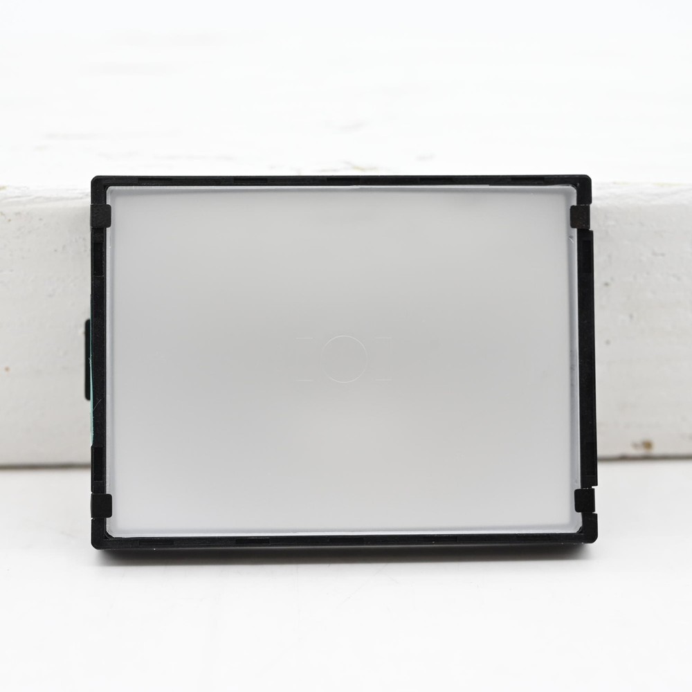 Contax 645 MFS-2 Focusing Screen Matte #838