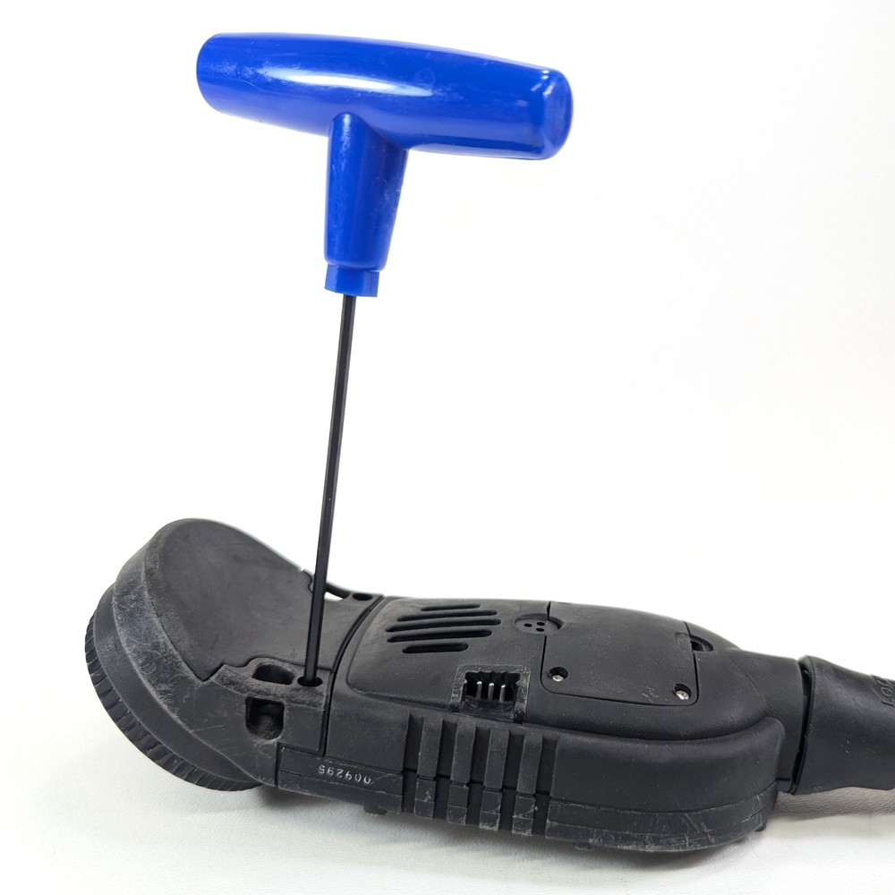 Allen Wrench Tool Oceanic Datamax Pro Plus Computer Scuba Dive Compass, Bracket