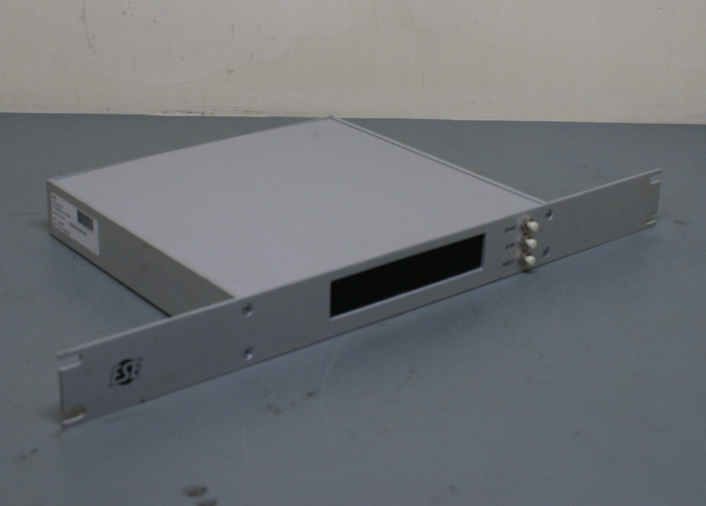 ESE ES-520UP Minutes Master Timer WB