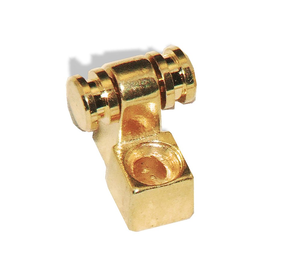 String Trees Roller Style Gold Set of 2 Trees Bitterroot 081140GD