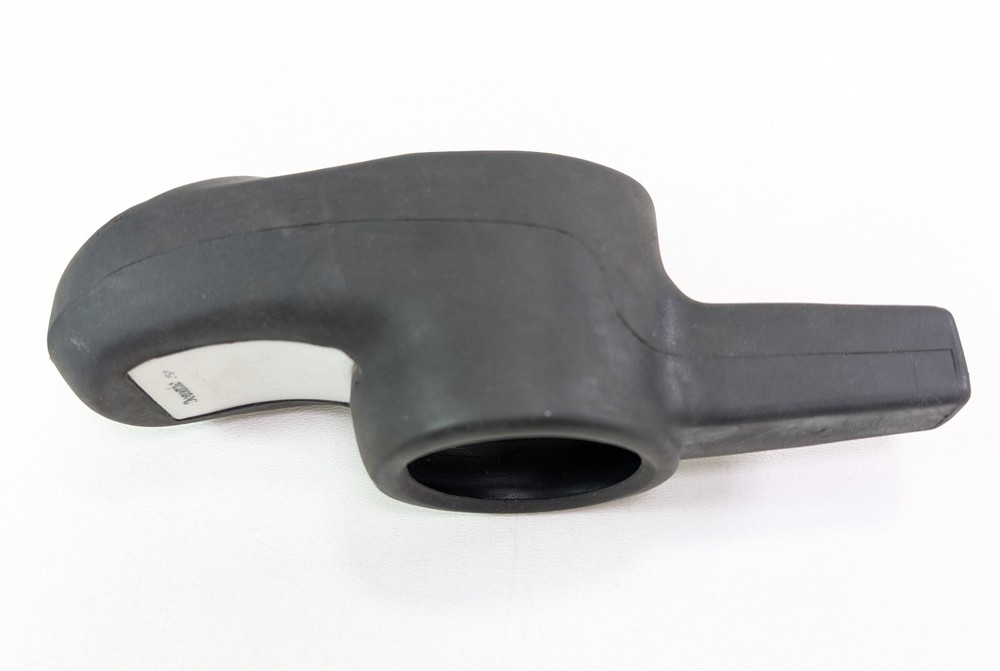 Oceanic 3 Gauge Console Boot for SPG, Pressure Gauge Computer / Depth & Compass