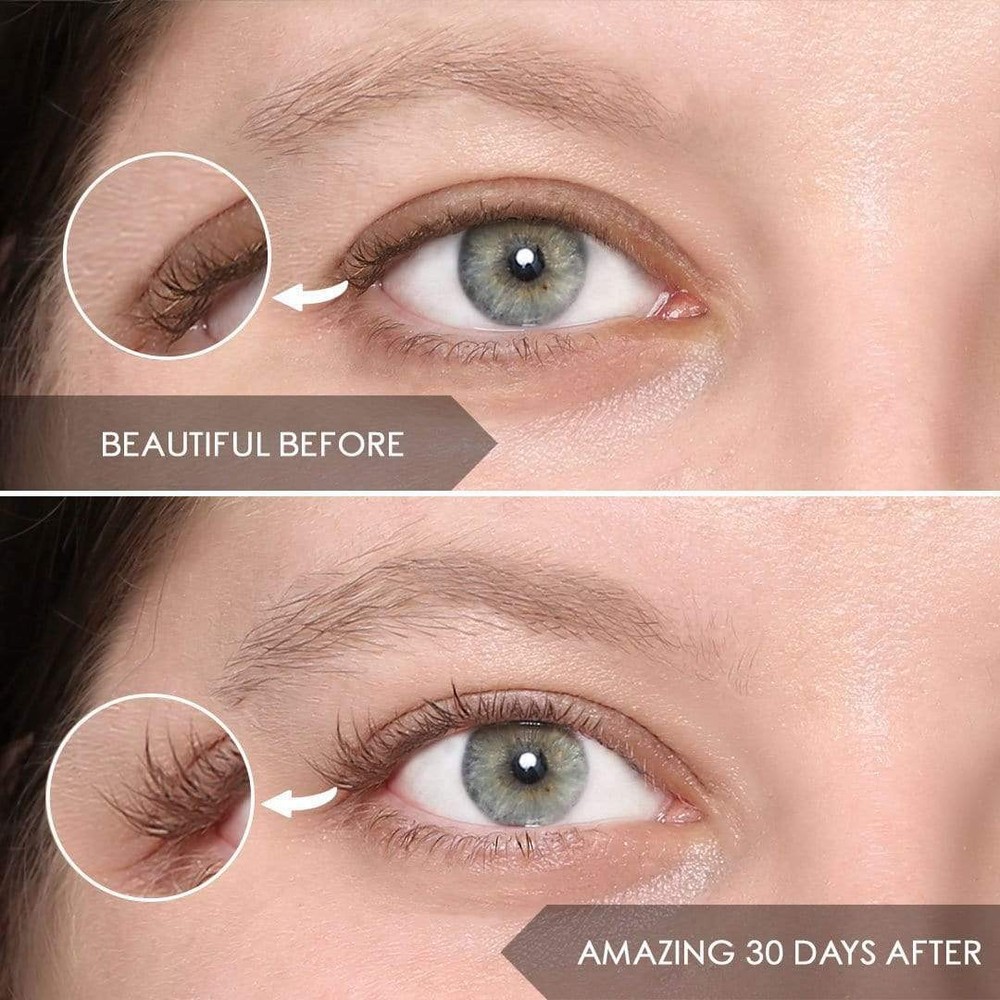 Grow + Define Longer Lashes Duo