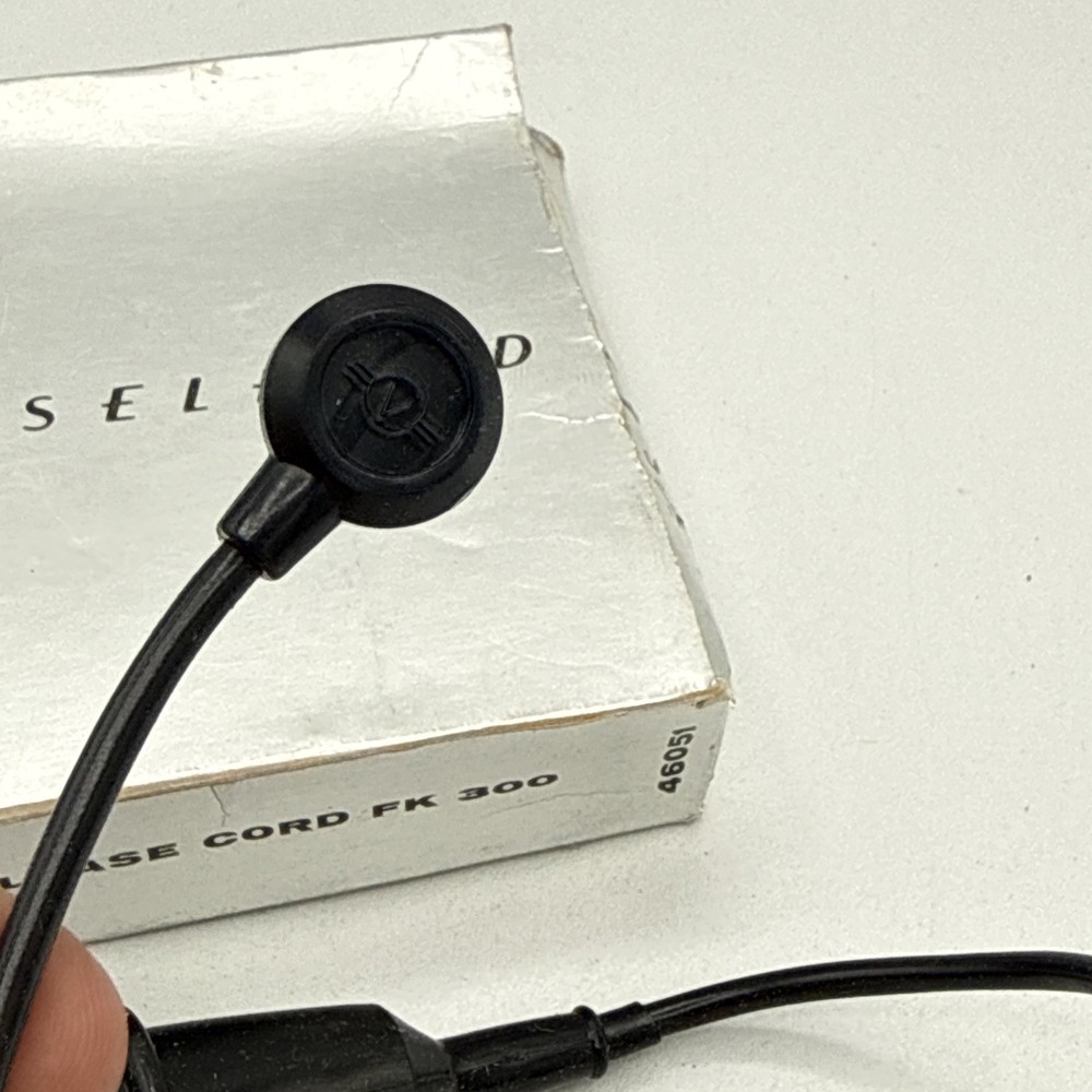 Hasselblad 46051 Release Cord