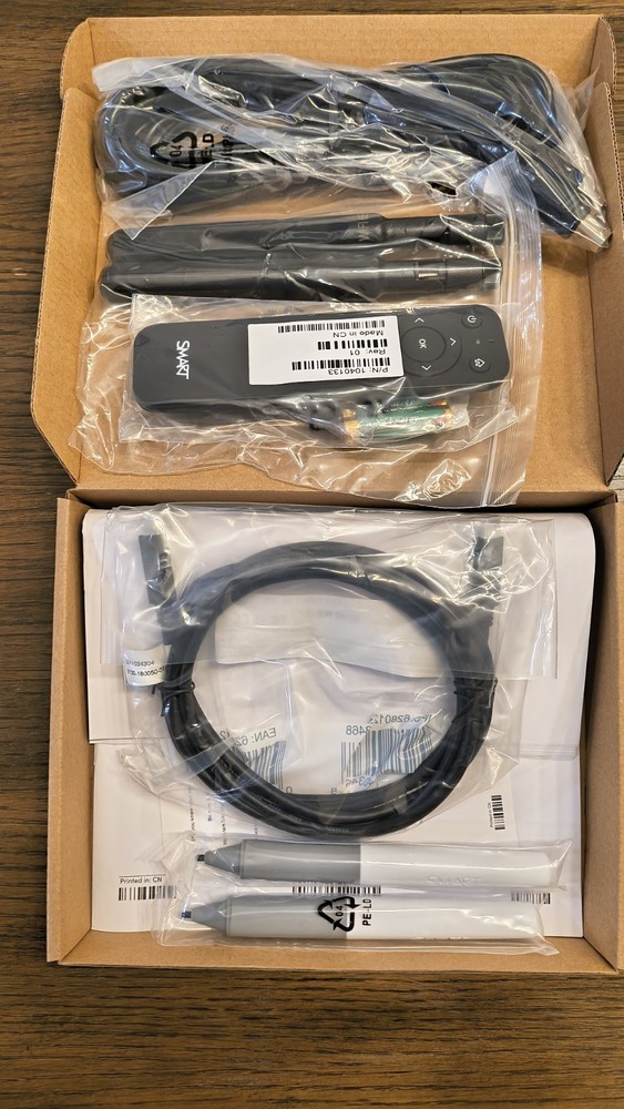 SMART Technologies MX Pens and accessories