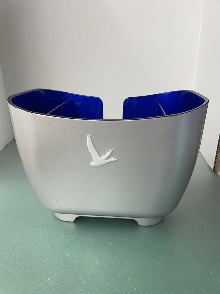 GREY GOOSE BAR CADDY