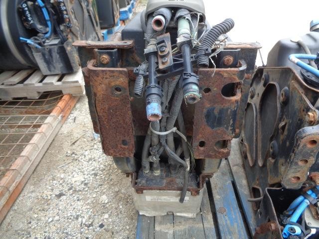 Replaces PETERBILT DEF TANK , MN