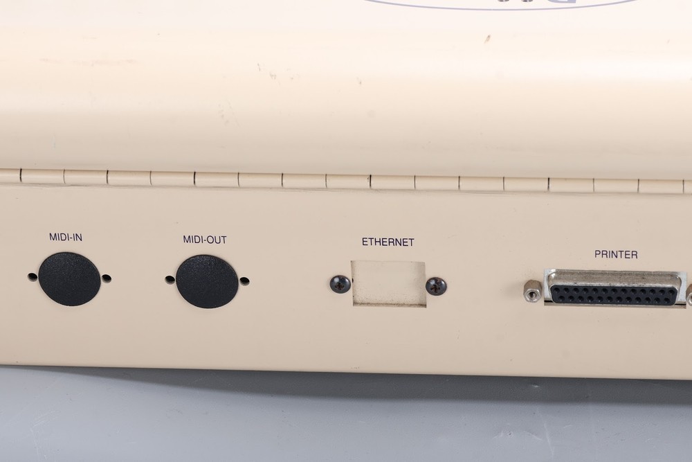 Electronics Diversified Bijou 24/96 Lighting Console - No Power Supply