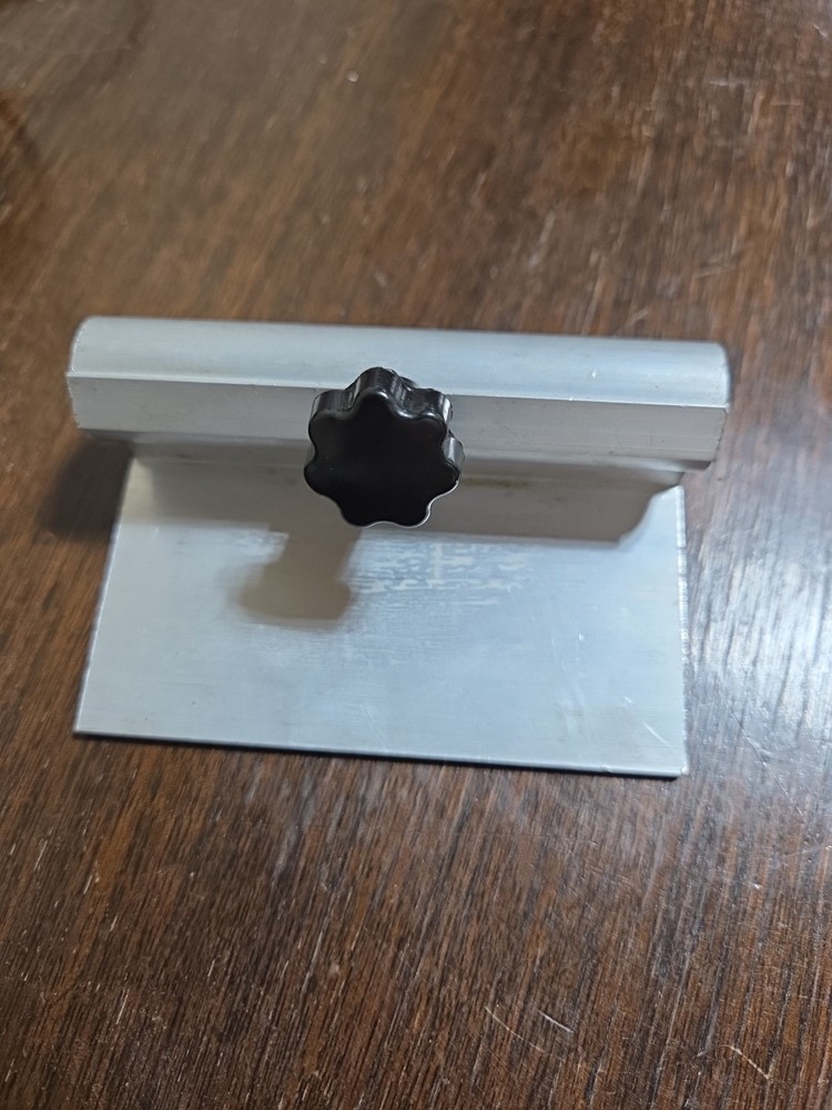 Tool Rest TWSTR Tool Rest - Silverline - 633682