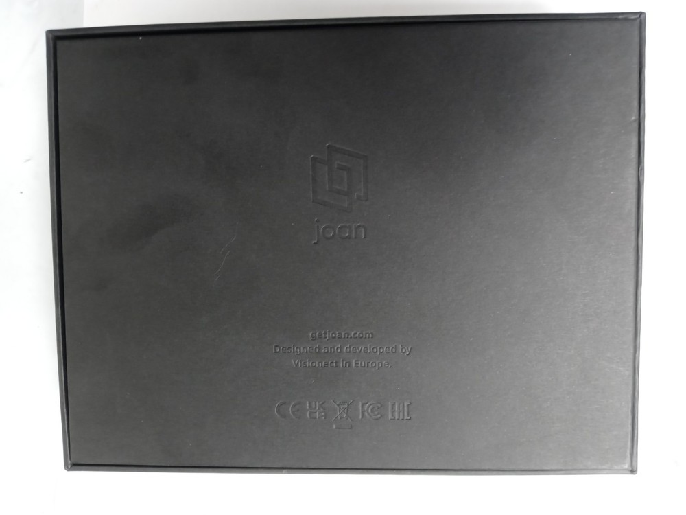 joan 6 re graphite black