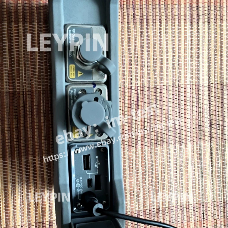 1 PCS Anritsu S331L Site Master Cable & Antenna Analyzer 4GHz#im