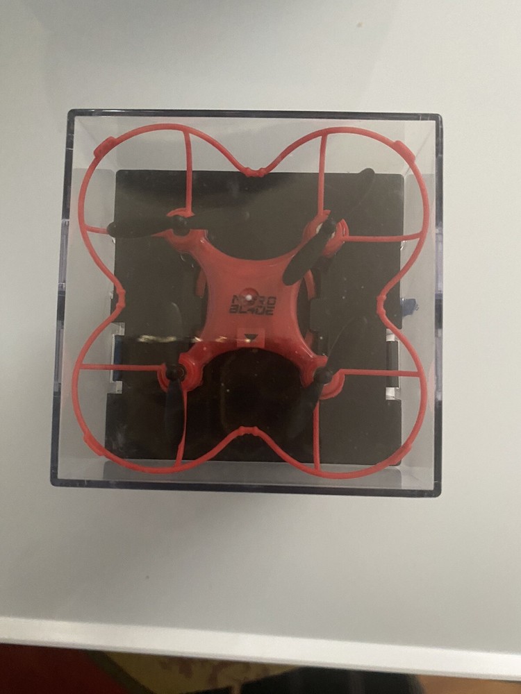 Micro Blade Aerial Remote Control Drone