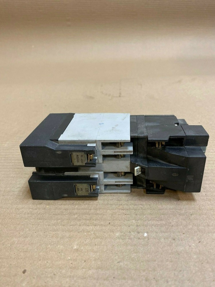 Square D 8501XTD2 Timing Control Relay X0-40 Series A