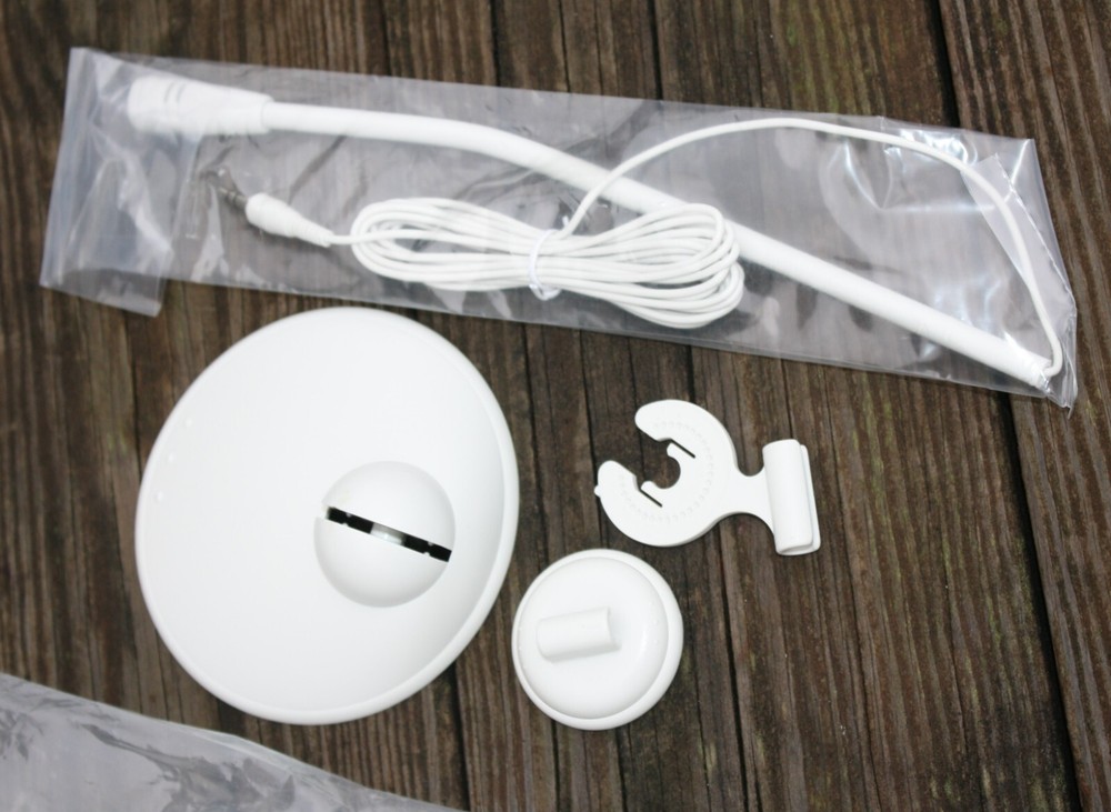 Computer Microphone - PC Sound Card Compatible