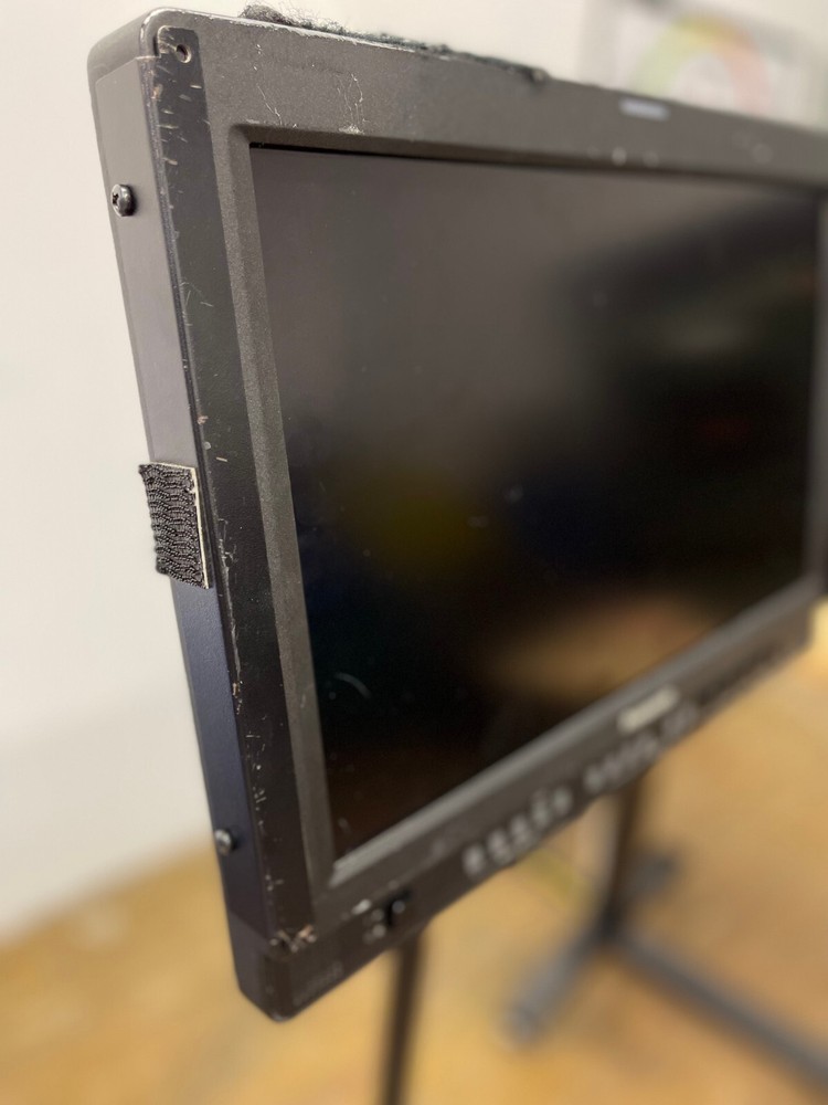 Pansonic BT-LH1710