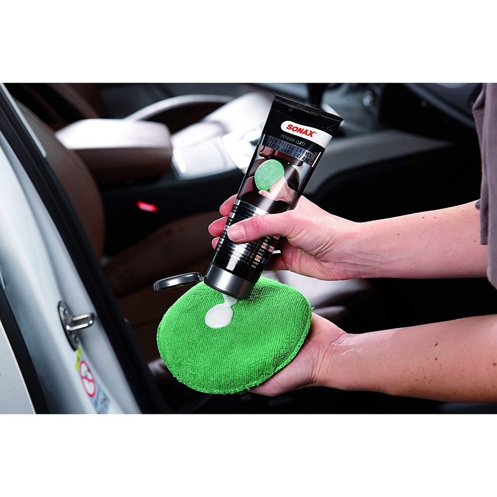 282141 Sonax Leather Care