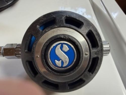 ScubaPro Diving Outfit