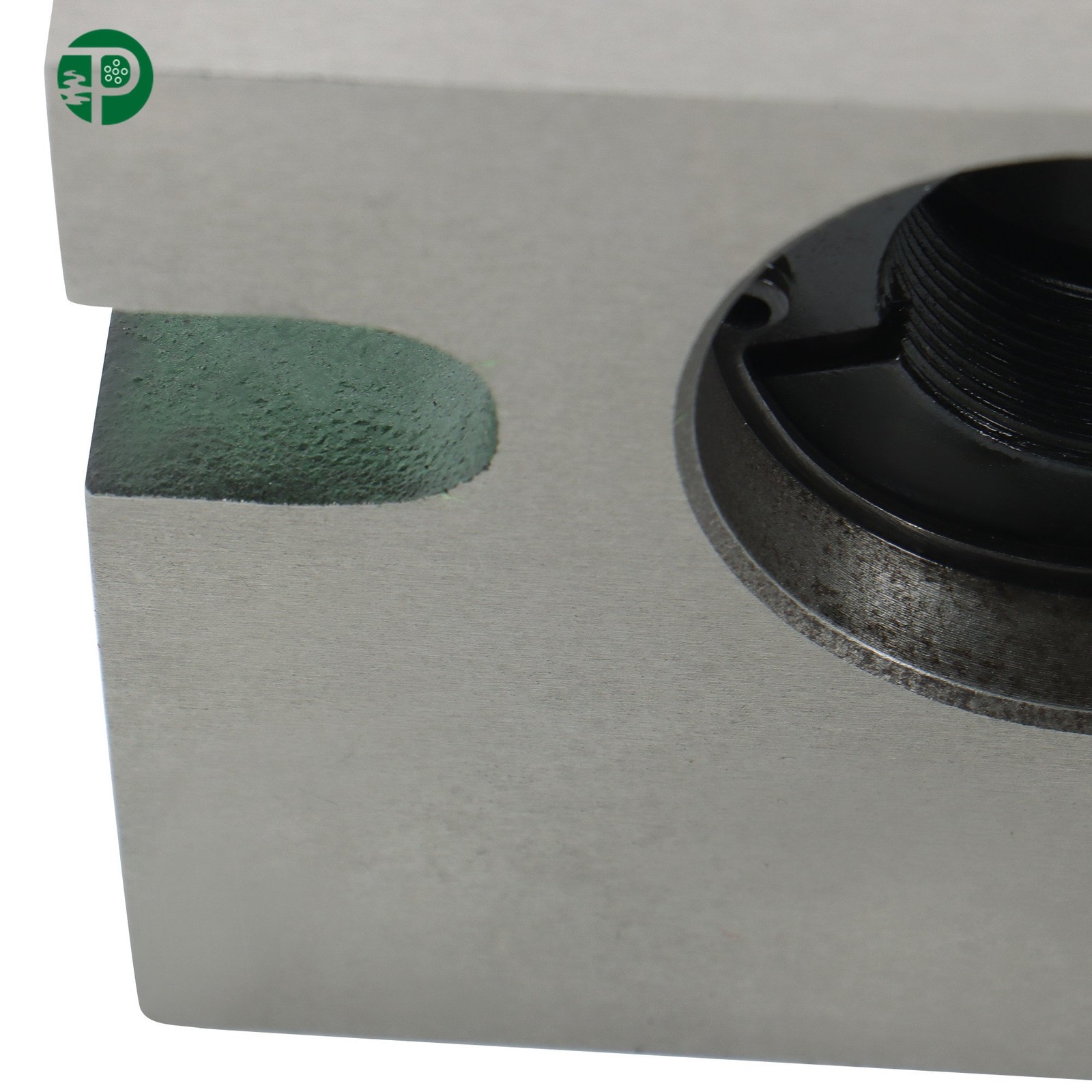 For 5C Collets 5C Horizontal-Vertical Angle Collet Fixture Lathe Grinding