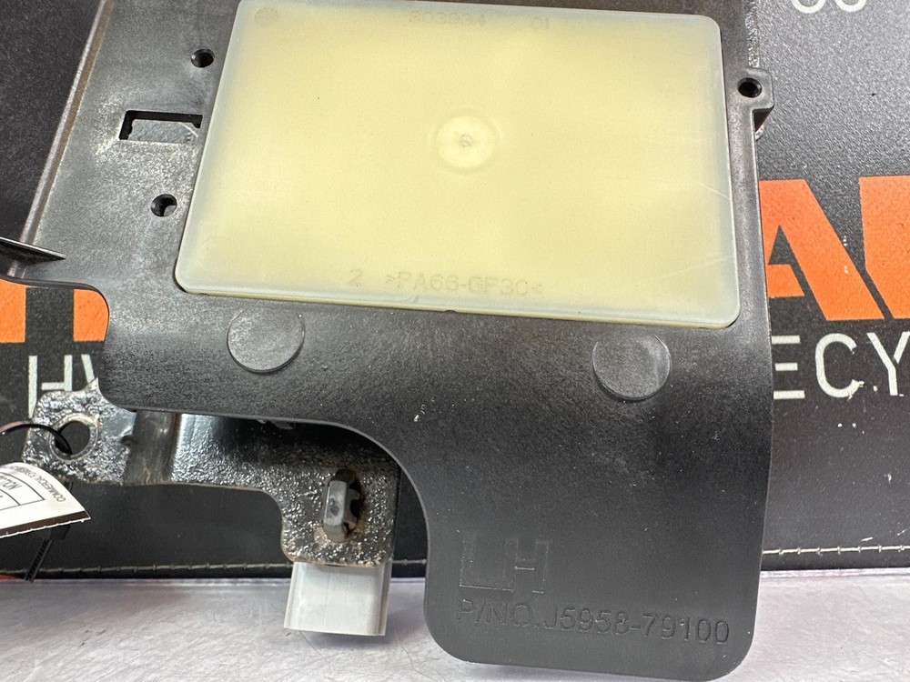 Park Assist Sensor STINGER 19