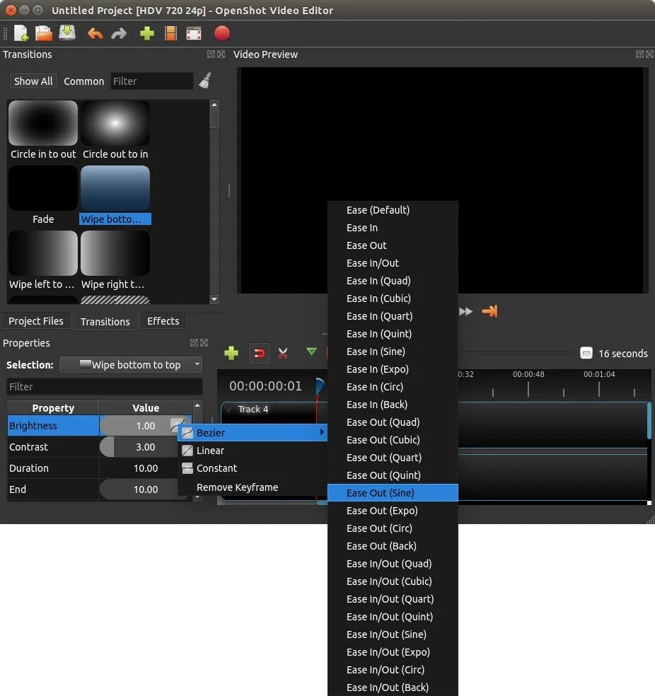 Open Shot Video Editor 2026 | Full Pro Video Editing Software Suite Windows Mac
