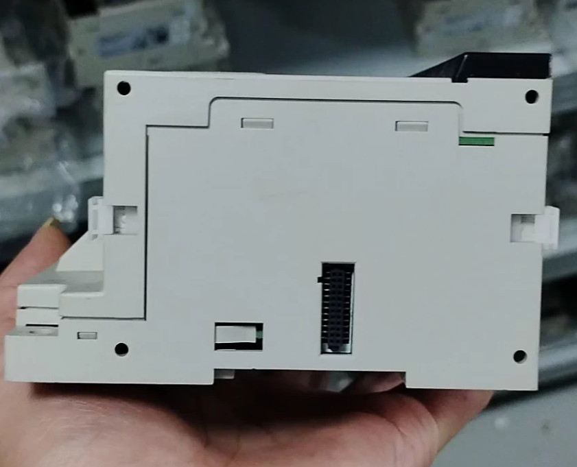 DVP15MC11T Used motion controller testing OK, fast delivery, DHL/FEDEX/UPS