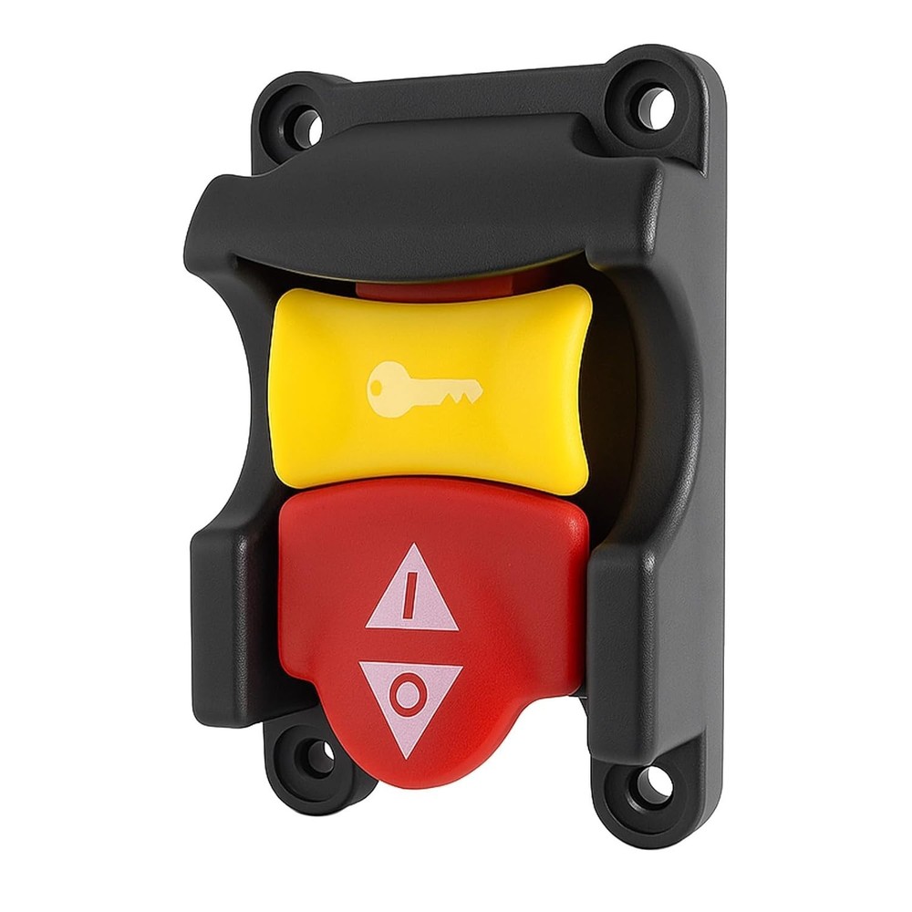 Table Saw Switch Replacement Compatible with Ryobi and Craftsman