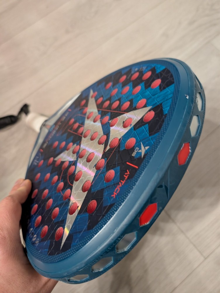 Drop Shot Canyon Pro Attack 1.0