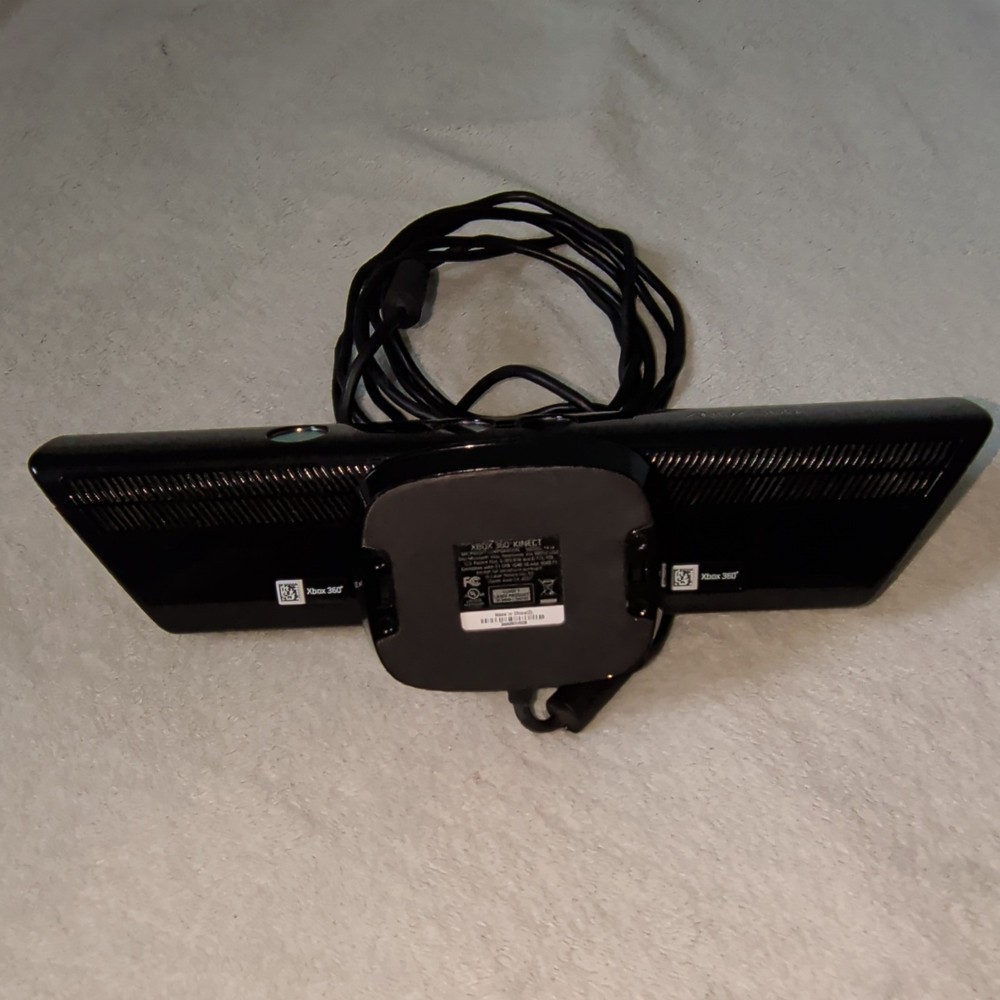 Xbox 360 Kinect