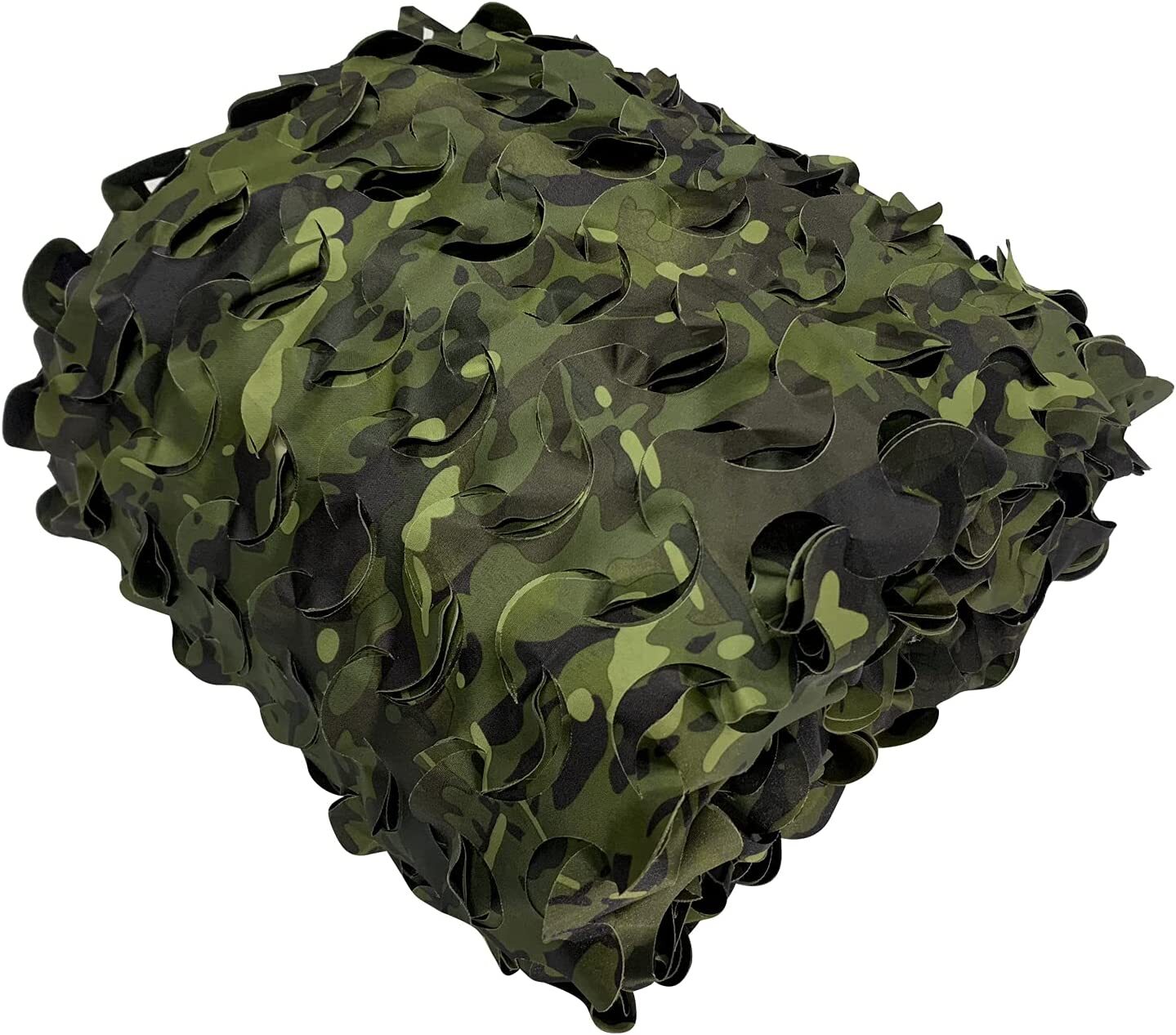 Camo Netting, Camouflage Net Blinds Great for Sunshade Camping Shooting Hunting