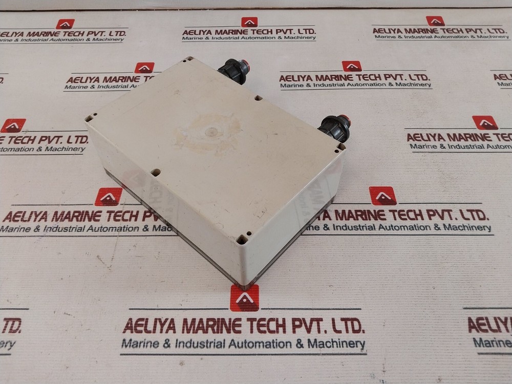 Nyad 150 Hygrometer Dewpoint Moisture Analyzer