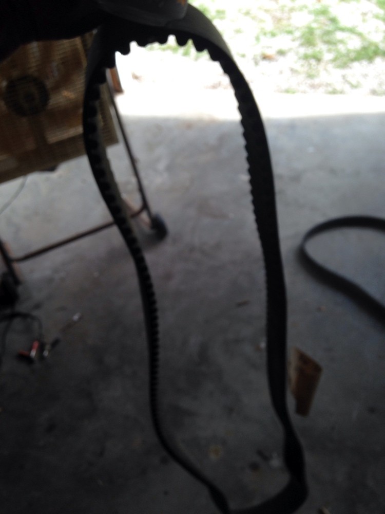 One New   259014M55 BELT TIMING Machine Part Tool A2