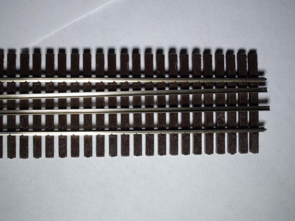Micro- Engineering #11-101 BRIDGE FLEX-TRAK HO CODE 83