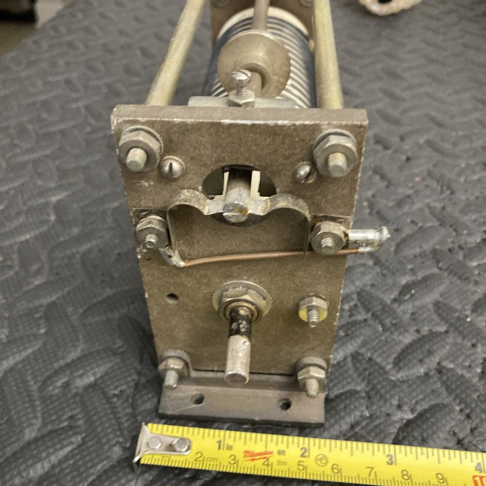 6.5uH Roller Inductor