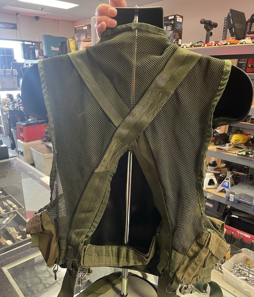 Aircrew Survival Best Type 1 X-Large
