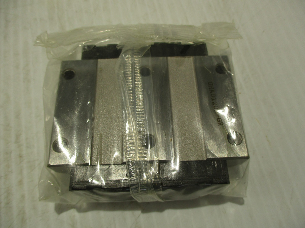 NEW THK SH21CA1UU LINEAR GUIDE SLIDE BLOCK