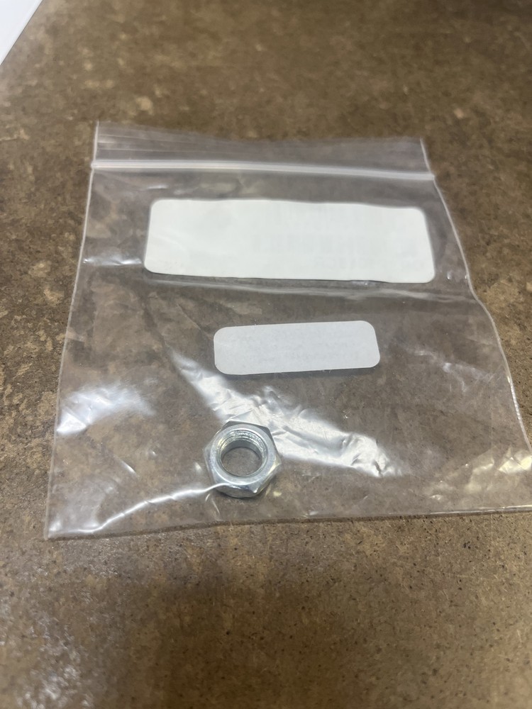 DW - DRSP1013CR - Air Vent Nut - Chrome