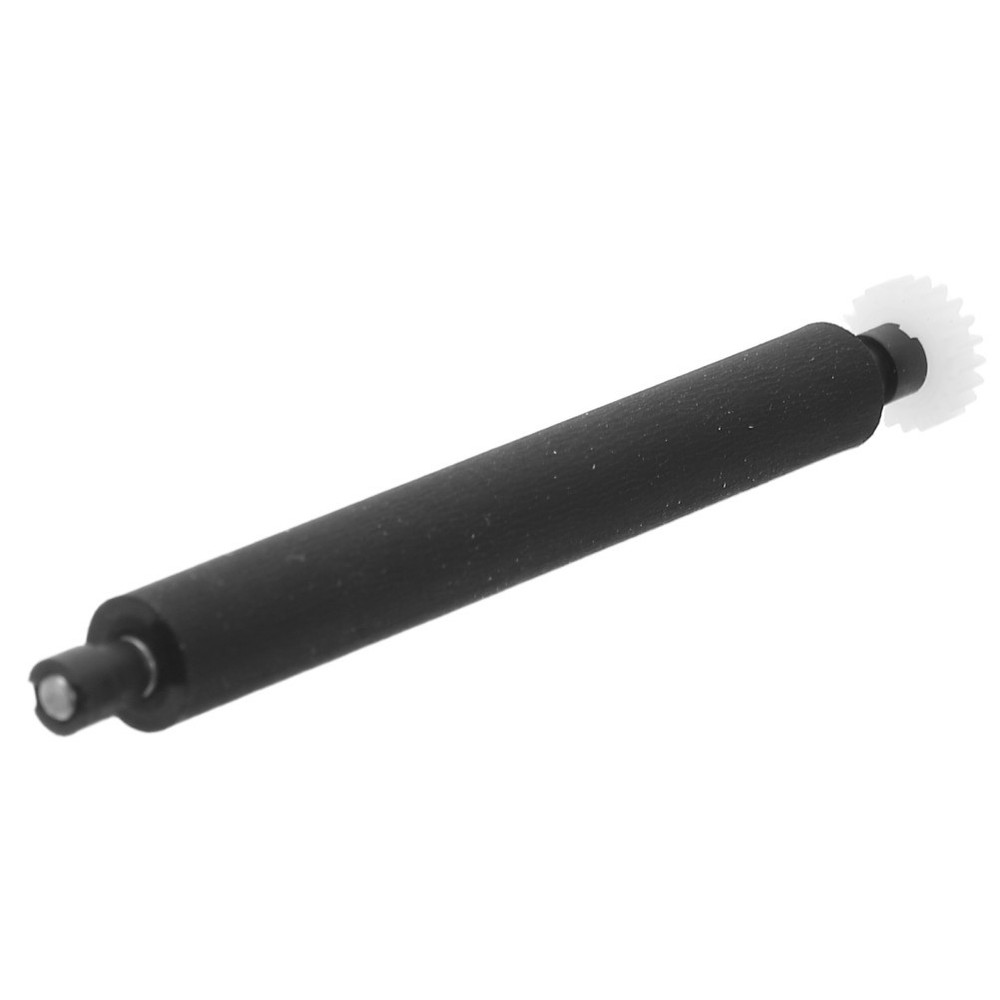 Printer Roller Accessory Plastic Bearing Paper Rollers Ink Printing